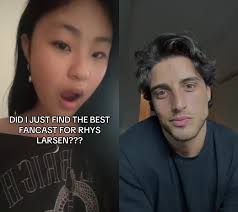 #duet with @Tonino #fyp no fck fancasts he IS Rhys Larsen! #rhyslarsen  #twistedgames #fictionalcharacters #fancast #anahuang #twistedseries #viral  #bridgetvonascheberg #fyp #foryou #foryoupage #fy ...