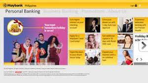 Follow these easy steps step 1. Http Portal Db Live Ca Maybank Portal