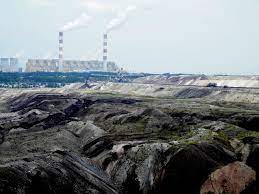 Pge górnictwo i energetyka konwencjonalna s.a. Kopalnia Belchatow Kraina Wycieczek