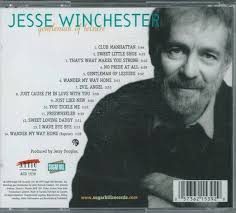 Gentleman of Leisure by Winchester Jesse: Amazon.co.uk: CDs & Vinyl