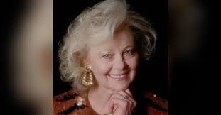 Patricia Anne Graf Obituary