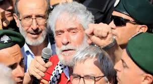 America refuses to release Georges Abdallah: He threatens the safety of our  diplomats!