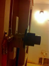 Plumbing a shower valve for tile. Shower Valve Location Contractor Talk Professional Construction And Remodeling Forum