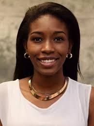 2014-15 Women's Cross Country Roster