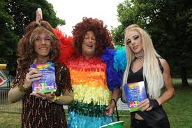 Essex Pride to return for 16th year in Chelmsford