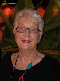 Hildred Lenore Thould Obituary