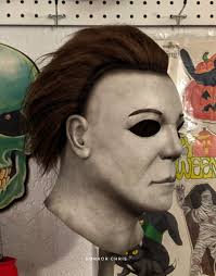 The Halloween II Ben Tramer finally arrived today! Hang tight, we are  shipping in order received.