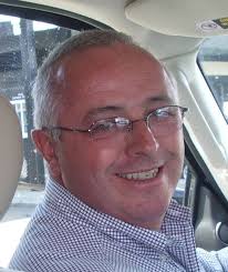 Bruce A. Wallingford