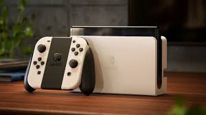 The dock can hold up the steam deck for tabletop use as well as offer increased connectivity. Nintendo Will Sell Oled Switch Dock Separately Pcmag