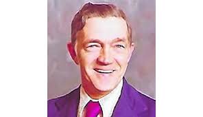 Frank JENKS Obituary (2021)