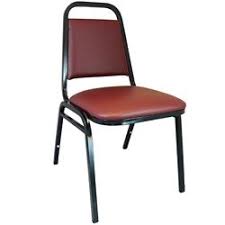 Advantage Burgundy Banquet Stack Chair These Padded Banquet Stack Chairs Are An Exceptional Value Excellent Banquet Or Ba Chair Banquet Classroom Essential