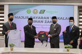 Thijari adalah sebuah rangkaian perkhidmatan digital tabung haji (th). Lembaga Tabung Haji