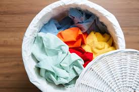 How to remove oil from clothes requiring dry cleaning. How To Get Oil Stains Out Of Clothes Cleanipedia