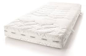 Wenatex silvermed deluxe orthopädische matratzen 2x 100x200 cm. Orthopadische Matratze Von Wenatex Gesunder Und Erholsamer Schlaf