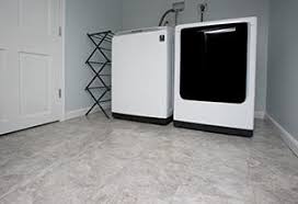 Thermaldry® basement floor matting is a unique waterproofing product because it contains no chipboard, wood, or organic materials in its design. Basement Flooring Tiles Thermaldry Floor System