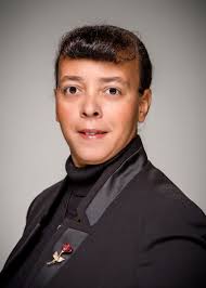 Chief Marshal Candidates