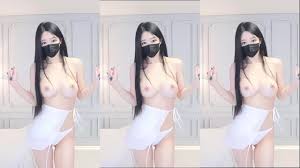 팬더 BJ 원하나 우마우마 솜사탕 리액션1 - JavRank