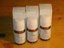 Mithilfe von schüsslersalzen kann man diese wechseljahrsbeschwerden lindern, sodass man den wandel dieser zeit unbeschwert durchleben kann. Abnehmen Mit Schussler Salzen Abnehm Kur