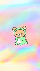Best cute wallpaper, desktop background for any computer, laptop, tablet and phone. 100 Kawaii Wallpapers Ideas Kawaii Wallpaper Kawaii Cute Backgrounds