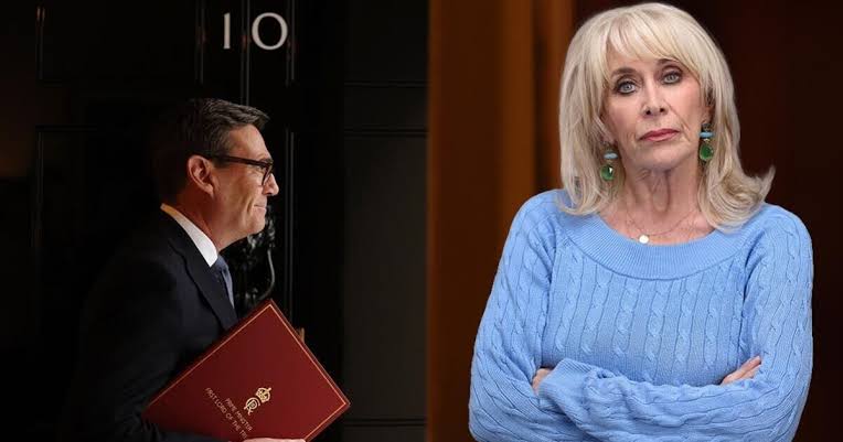 Andy Burnham's already lost his bounce – and his honeymoon is done |  Politics | News | Express.co.uk
