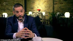 Who is fred sirieix wife? First Dates Star Fred Sirieix Announces He Is Engaged To His Girlfriend Oltnews