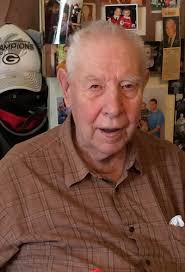 Gordon Shulze Obituary (2016)