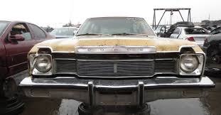 Image result for Golden Fawn 1977 Dodge