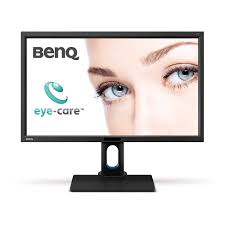 Contraste Eleve 3000 1 Bords Ultra Fins Technologie Low Blue Light Plus Fhd 1920 X 1080 Va Hdmi Flicker Free Benq Eye Care Gw2470hl 23 8