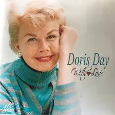 Doris Day Mint (M) Grading LP Vinyl Records for sale