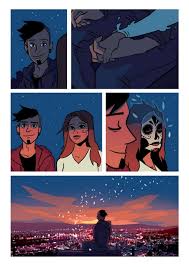 The-Misadventures-Of-Tobias-And-Guy-050 - Gay Furry Comics