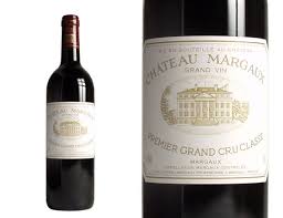 While learning to manage it, she must contend with a cunning competitor and her feelings for his son. Chateau Margaux 2011