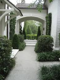 I M Published Outdoor Gardens Exterior Landscape Design