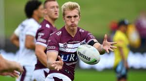 What is tom trbojevic nationality and ethnicity? Nrl 2021 Ben Trbojevic Joins Brothers Tom And Jake In Manly Side Cairns Post