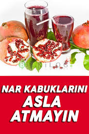 Nar Kabugunun Inanilmaz Faydalari Recipes Natural Remedies Food