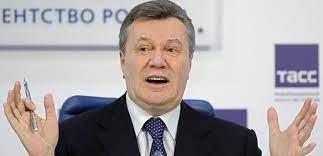 21 november 2002 5 january 2005 party of regions: Yanukovichu Dali 13 Let Za Gosizmenu Novosti Ukrainy Politika Liga Net