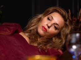 MALKA Releases First Ever Christmas Single 'When You're Here'