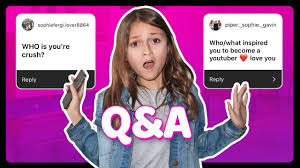 Fergie is a nickname that is shared between herself, her father and her grandfather. Q And A Challenge Exposing Myself Sophie Fergi Youtube