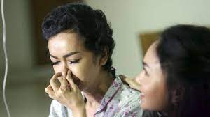 Jumlah prevalensi wanita pengidap kanker serviks di indonesia terbilang cukup besar. Tujuh Hal Yang Harus Diketahui Perempuan Soal Kanker Serviks