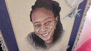 Funeral Services For Alice Lee Perkins