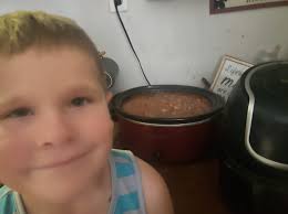 Hello all. What soup receipes do you think a 4 year old would like. Thank  you!
