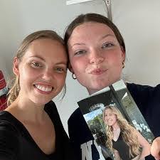 Ava Plummer's Instagram, Twitter & Facebook