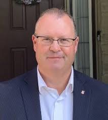 John Gallagher, Vice Chair