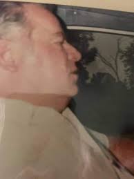 Robert Wayne Pace (1937-2001)