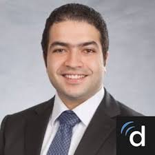 Dr. Mac McLaughlin, MD