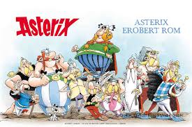 Es gibt dadurch nicht nur eine riesige sortiment des asterix das haus das verrückte macht, sondern wird außerdem große mengen an moneten sparen. Die Spinnen Im Haus Das Verruckte Macht Ab 3 November 2016 Zeit Im Blick