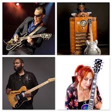 We did not find results for: Top 15 Contemporary Blues Rock Guitarists 2020 Rock And Blues Muse
