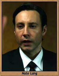 Nate Lang
