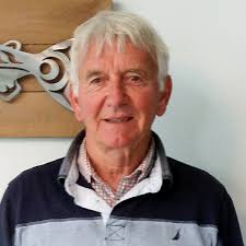 Good to meet you ... Terry Whitney