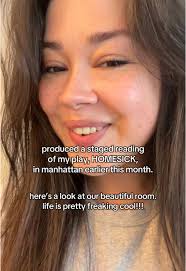 Celebrating Women in Theatre: Spotlight