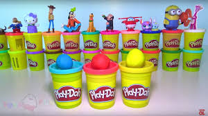 Kahverengi saçtan kıyafete kadar, pek çok noktada sevilerek kullanılan bir ton. Kahverengi Play Doh Nasil Yapilir Hangi Renklerden Kahverengi Hamur Elde Edilir Youtube